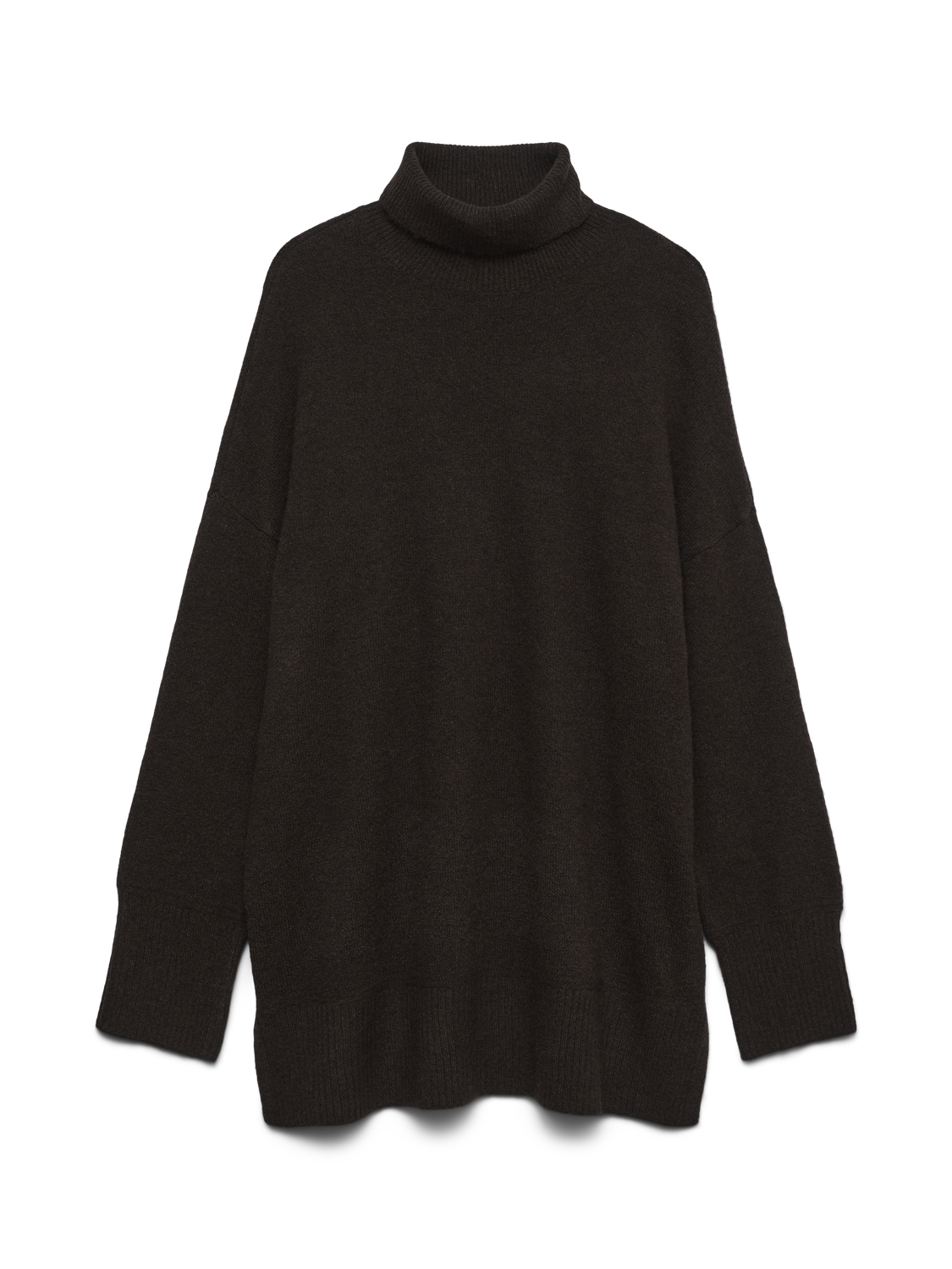 VMAQUARIUS ROLLERNECK PULLOVER